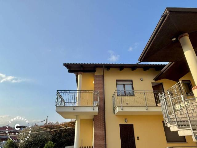 Appartamento in vendita a Montà CN