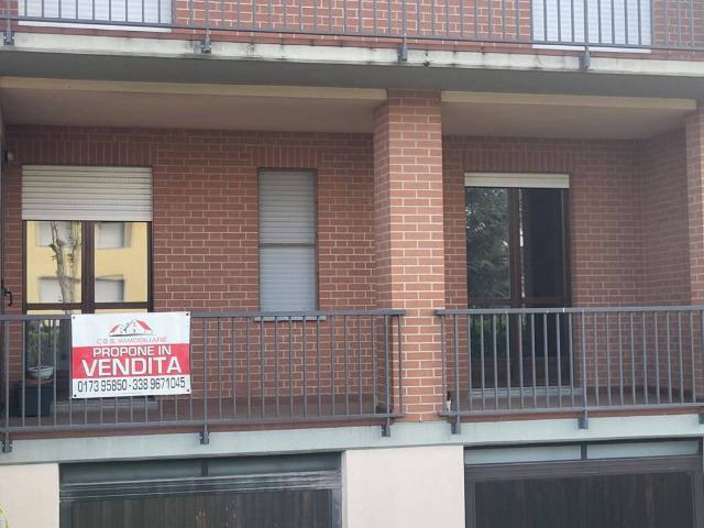 Appartamento in vendita a Montà CN