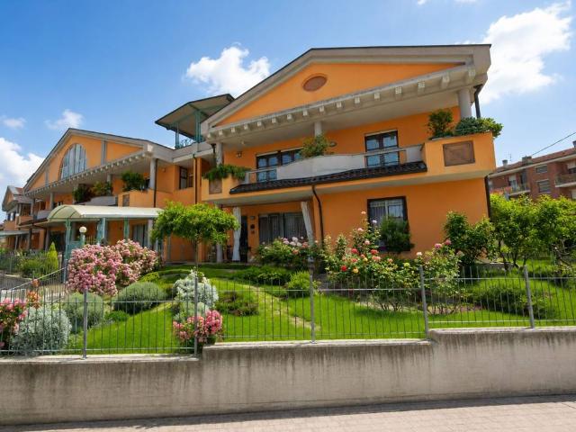 Appartamento in vendita a Montà CN