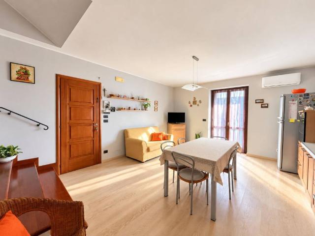 Appartamento in vendita a Montà CN