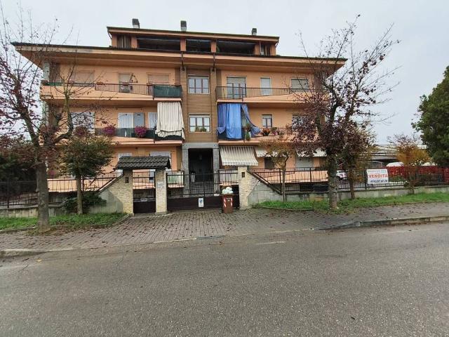 Appartamento in vendita a Montà CN