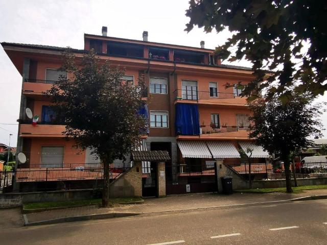 Appartamento in vendita a Montà CN