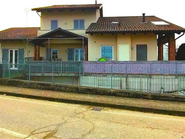 Appartamento in vendita a Montà CN