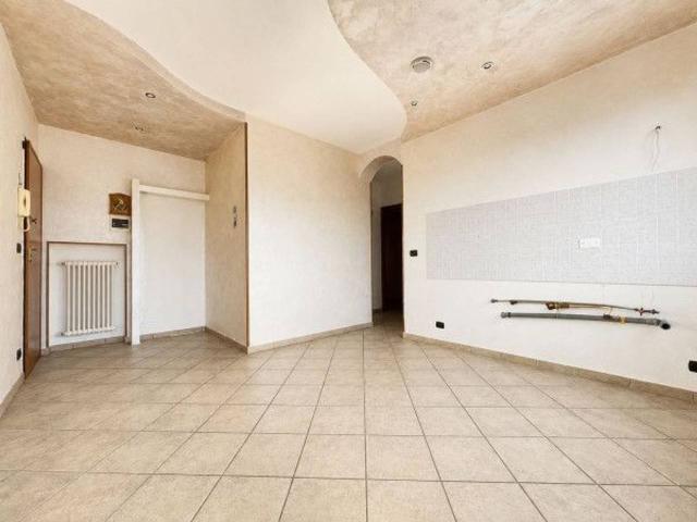 Appartamento in vendita a Monta'