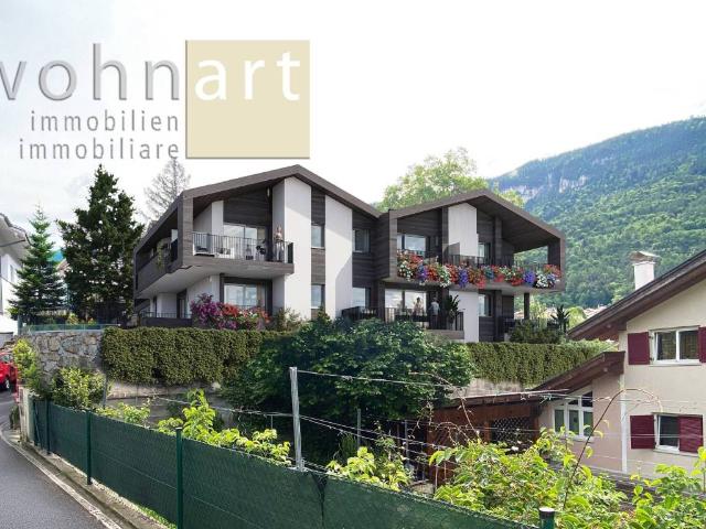 Appartamento in vendita a Montagna BZ