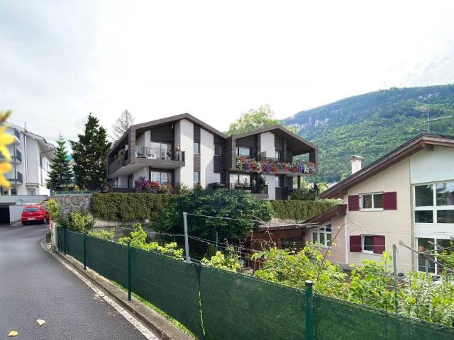 Appartamento in vendita a Montagna BZ