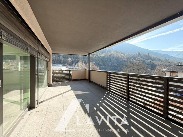 Appartamento in vendita a Montagna BZ