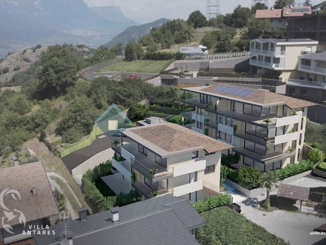 Appartamento in vendita a Montagna BZ