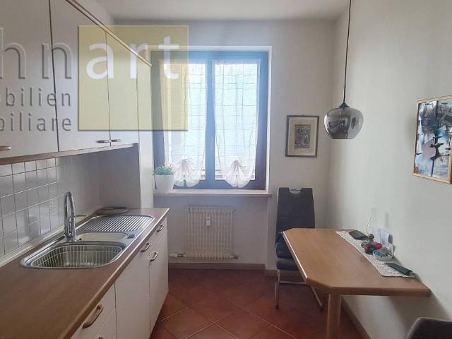 Appartamento in vendita a Montagna BZ