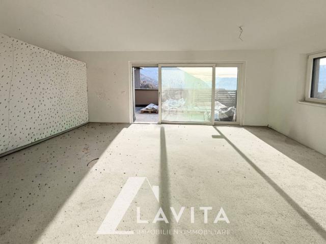 Appartamento in vendita a Montagna BZ