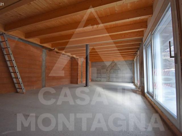 Appartamento in vendita a Montagna BZ