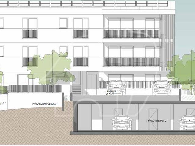 Appartamento in vendita a Montagna BZ