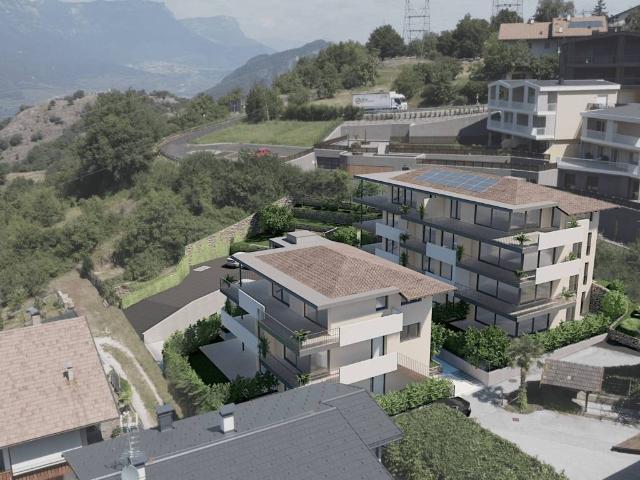 Appartamento in vendita a Montagna BZ