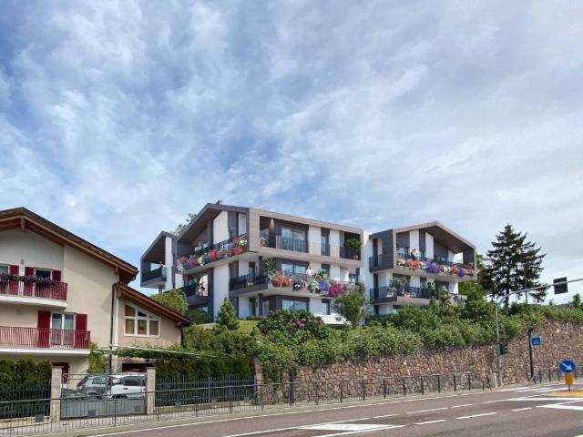 Appartamento in vendita a Montagna BZ