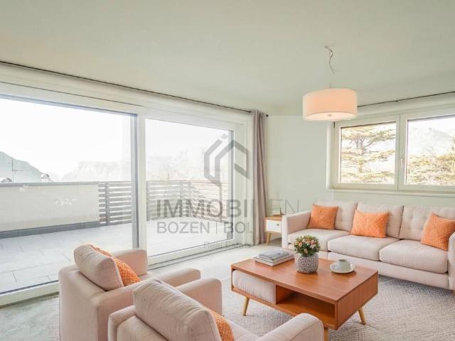 Appartamento in vendita a Montagna BZ