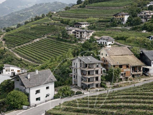 Appartamento in vendita a Montagna BZ