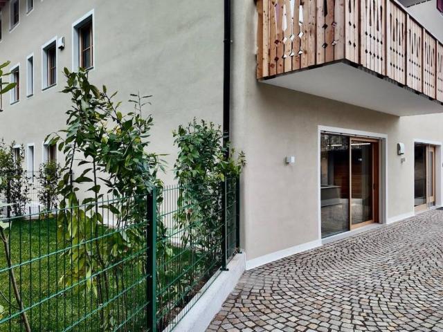 Appartamento in vendita a Montagna BZ
