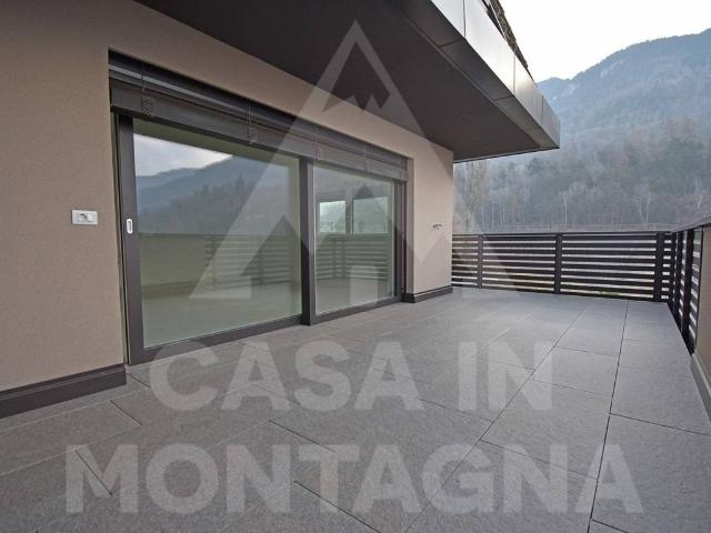 Appartamento in vendita a Montagna BZ
