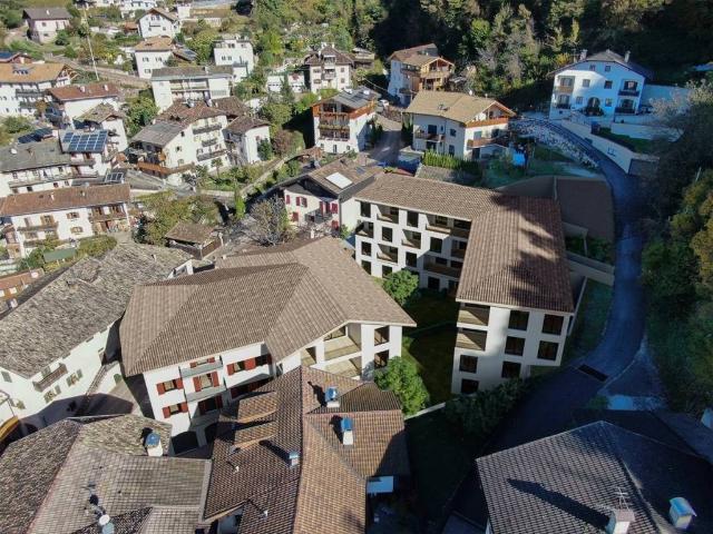 Appartamento in vendita a Montagna BZ