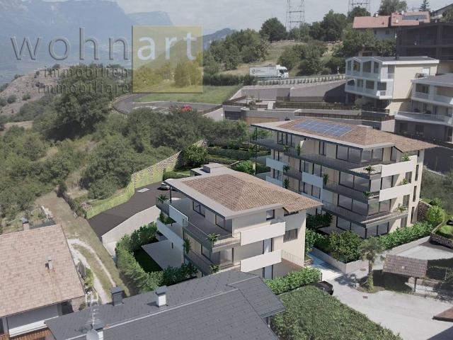 Appartamento in vendita a Montagna BZ