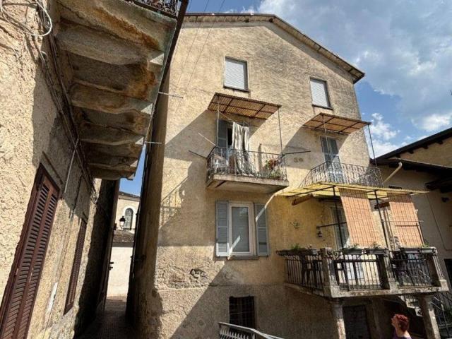 Appartamento in vendita a Montagna in Valtellina SO