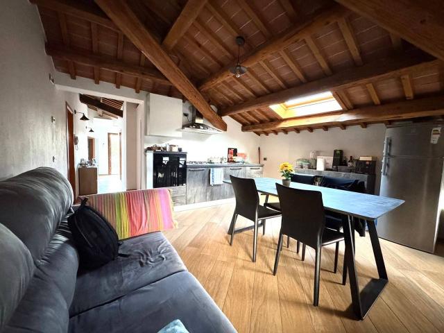 Appartamento in vendita a Montagnana