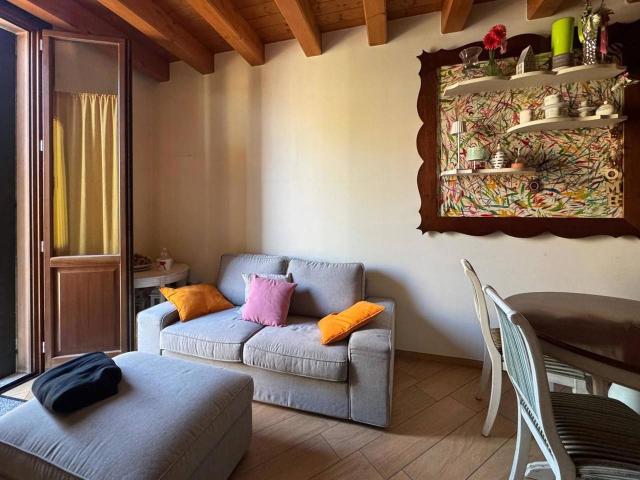 Appartamento in vendita a Montagnana