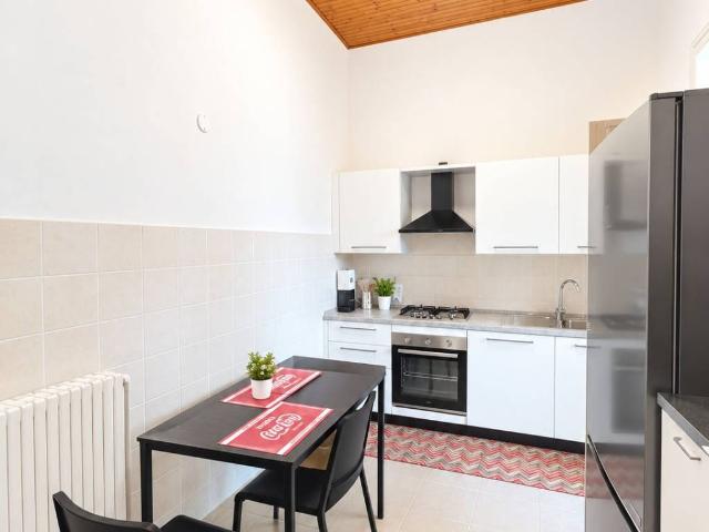 Appartamento in vendita a Montagnana PD