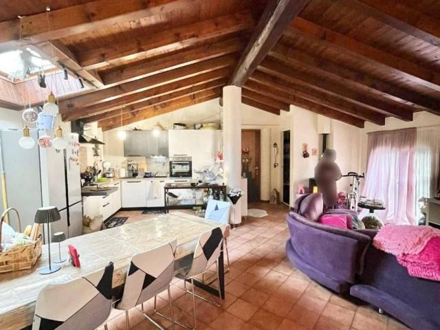 Appartamento in vendita a Montagnana PD
