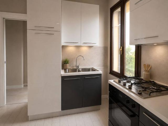 Appartamento in vendita a Montagnana PD