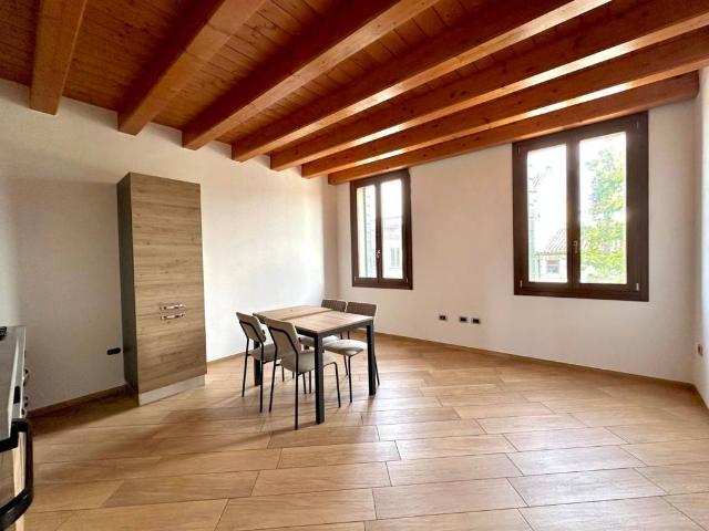 Appartamento in vendita a Montagnana PD