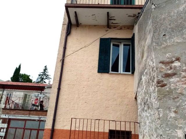 Appartamento in vendita a Montagano