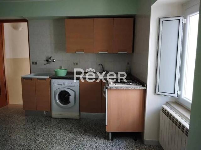 Appartamento in vendita a Montagano CB