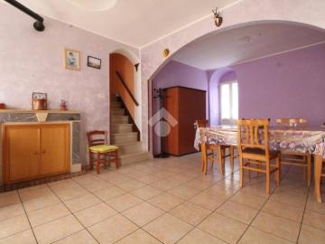 Appartamento in vendita a Montagano CB
