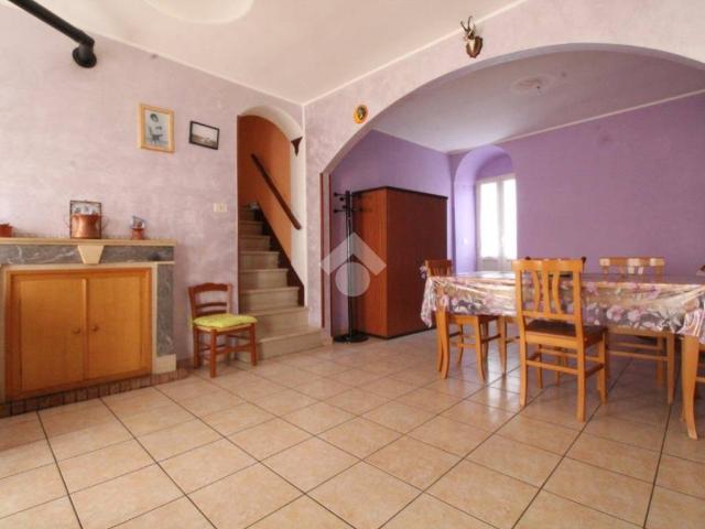 Appartamento in vendita a Montagano CB