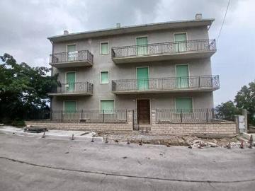 Appartamento in vendita a Montagano CB