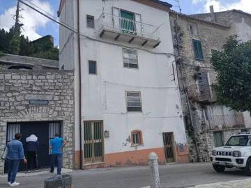 Appartamento in vendita a Montagano CB