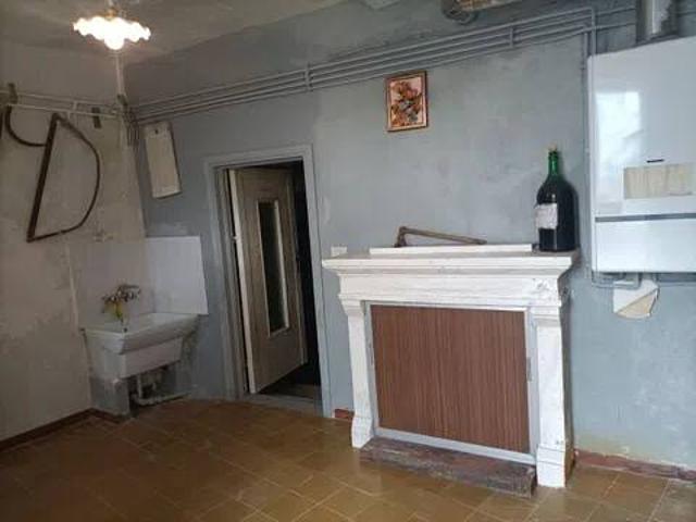 Appartamento in vendita a Montagano CB