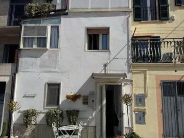 Appartamento in vendita a Montagano CB