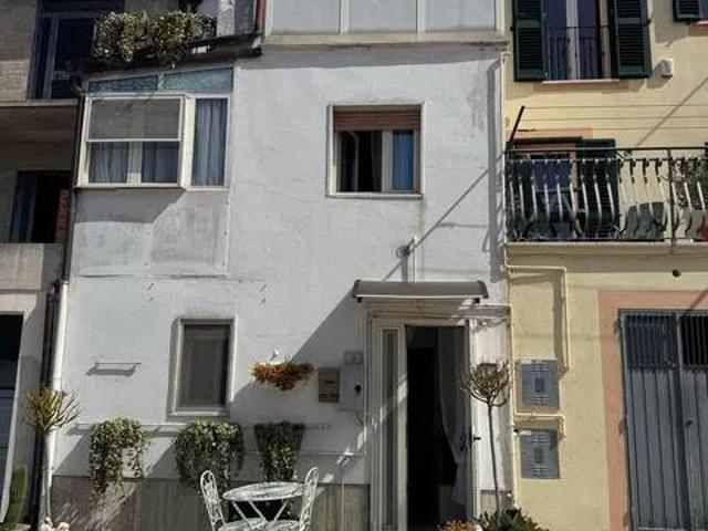 Appartamento in vendita a Montagano CB