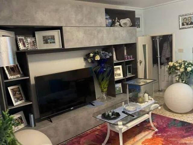 Appartamento in vendita a Montagano CB