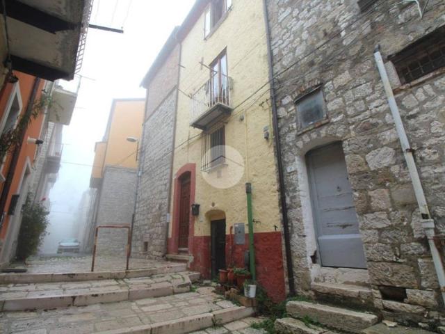 Appartamento in vendita a Montagano CB