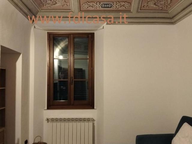 Appartamento in vendita a Montaione FI