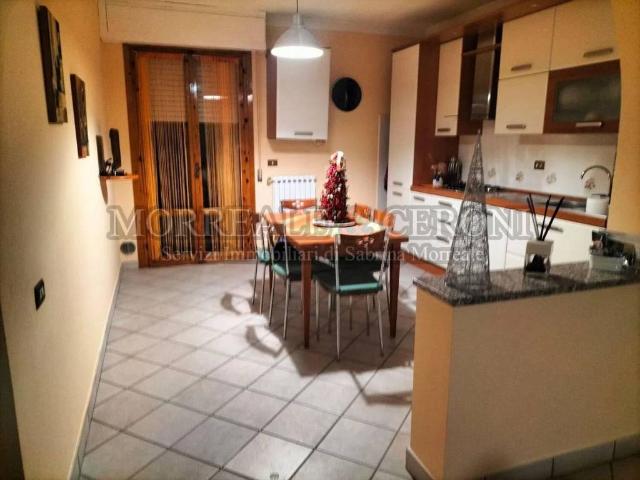 Appartamento in vendita a Montaione FI