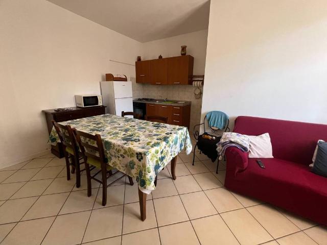 Appartamento in vendita a Montaione FI