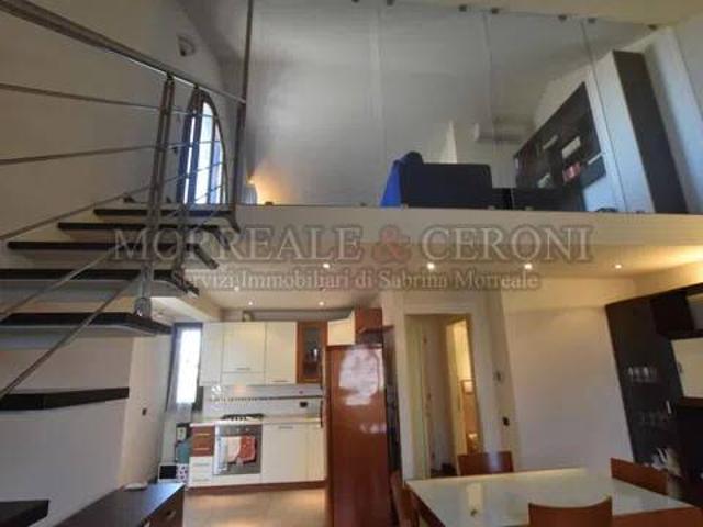Appartamento in vendita a Montaione FI