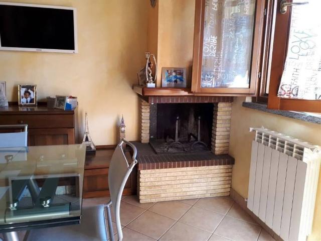 Appartamento in vendita a Montaione FI