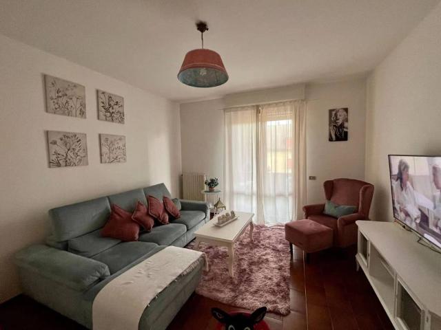Appartamento in vendita a Montaione FI