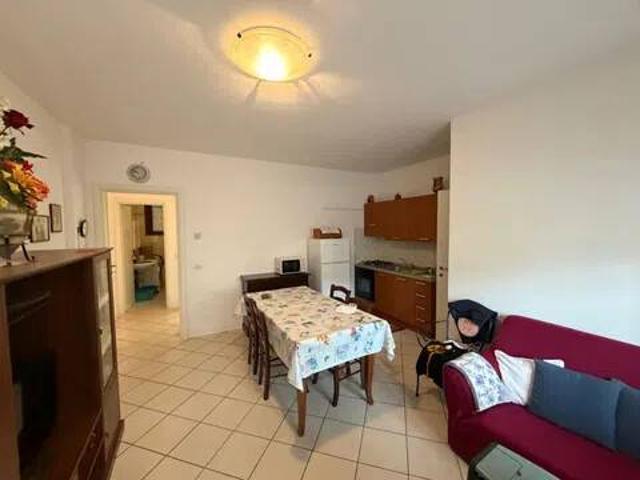 Appartamento in vendita a Montaione FI