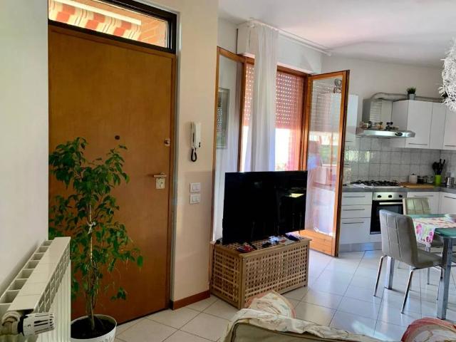 Appartamento in vendita a Montaione FI